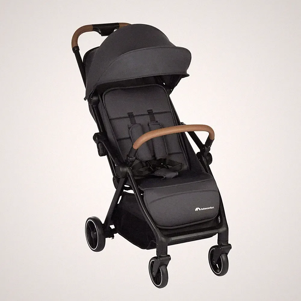 Bebeconfort Sunlite Kinderwagen - Mineral Graphite (Geburt - 22 kg)