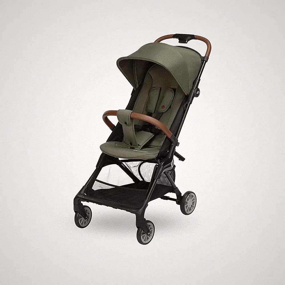 Bebeconfort Zephir, kompakter Baby Kinderwagen, 0–4 Jahre (bis zu 22 kg), leicht