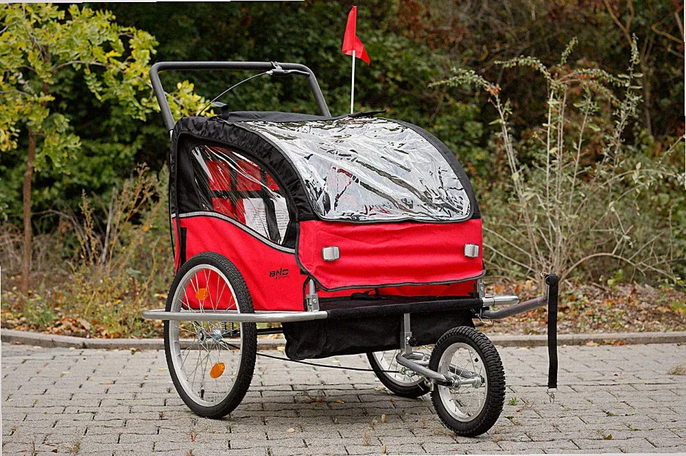 Feststellbremse Jogger