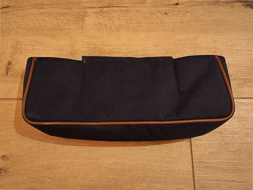 Bonavi Kinderwagen-Organizer – gebraucht, funktionsfähig