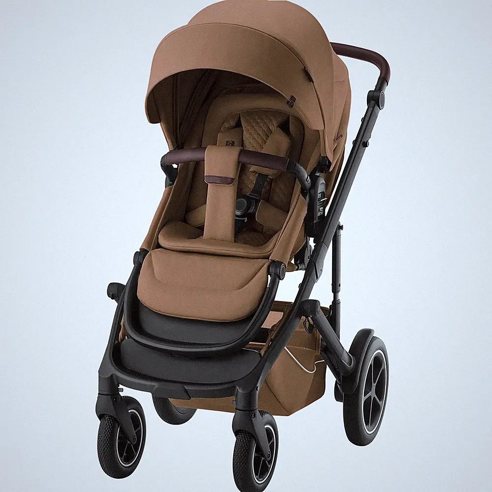 britax römer diamond kinderwagen