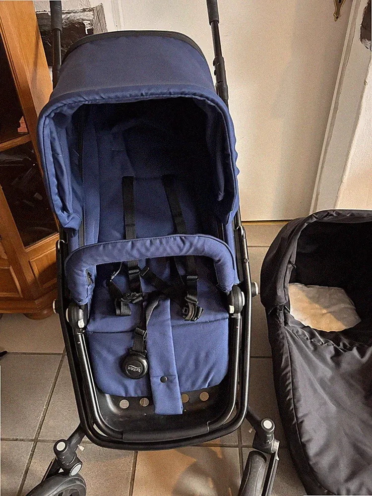 Britax Römer Buggy