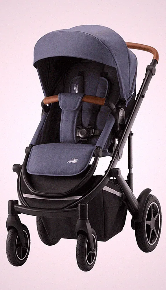 Britax Römer Smile III