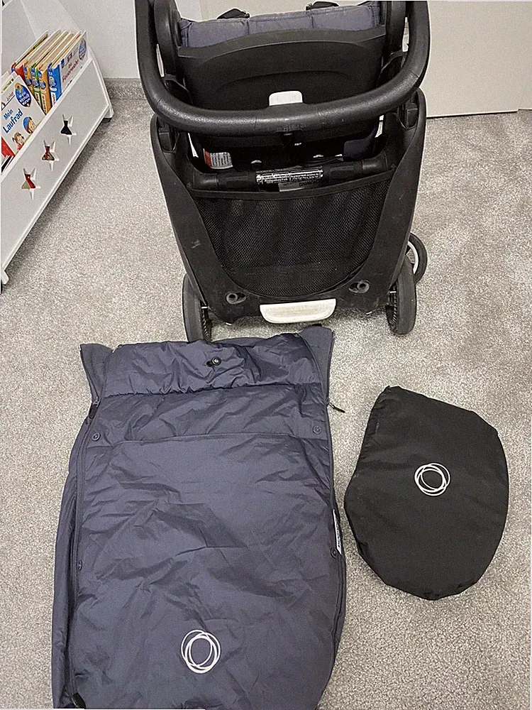 Bugaboo Ant