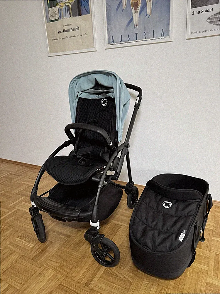 Bugaboo Bee 6