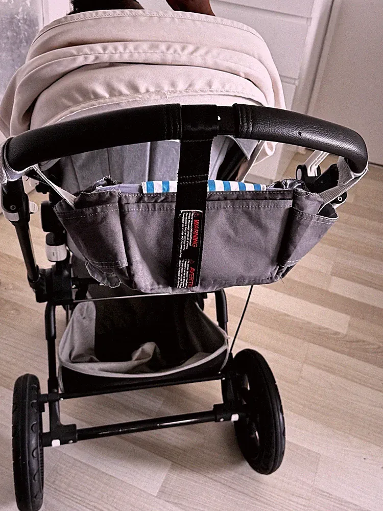 Bugaboo Cameleon 3 Babywanne und Sportsitz + Zubehör in Top Zustand (Camelion)