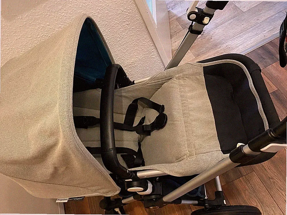 Bugaboo Cameleon 3 LimitedEdition
