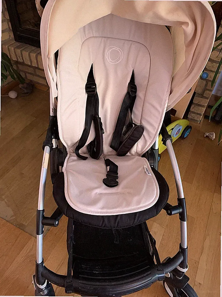 Bugaboo Cameleon Buggy