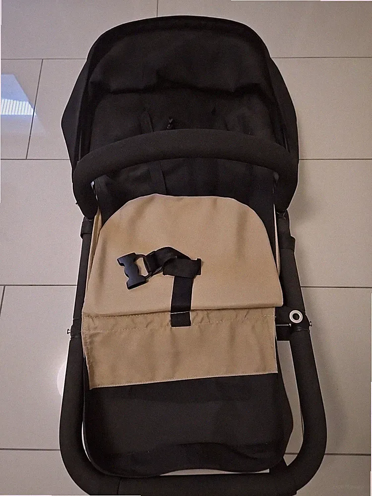 Bugaboo Cameleon Kinderwagen