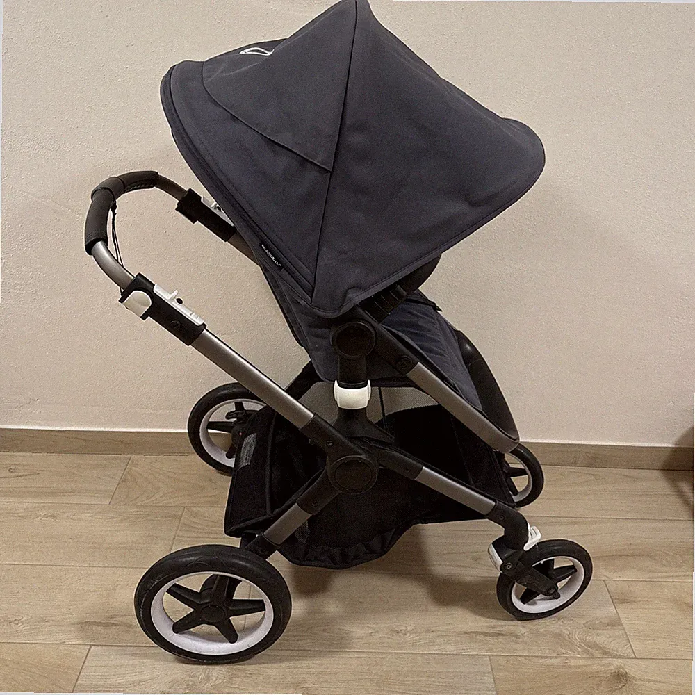 Bugaboo Fox2