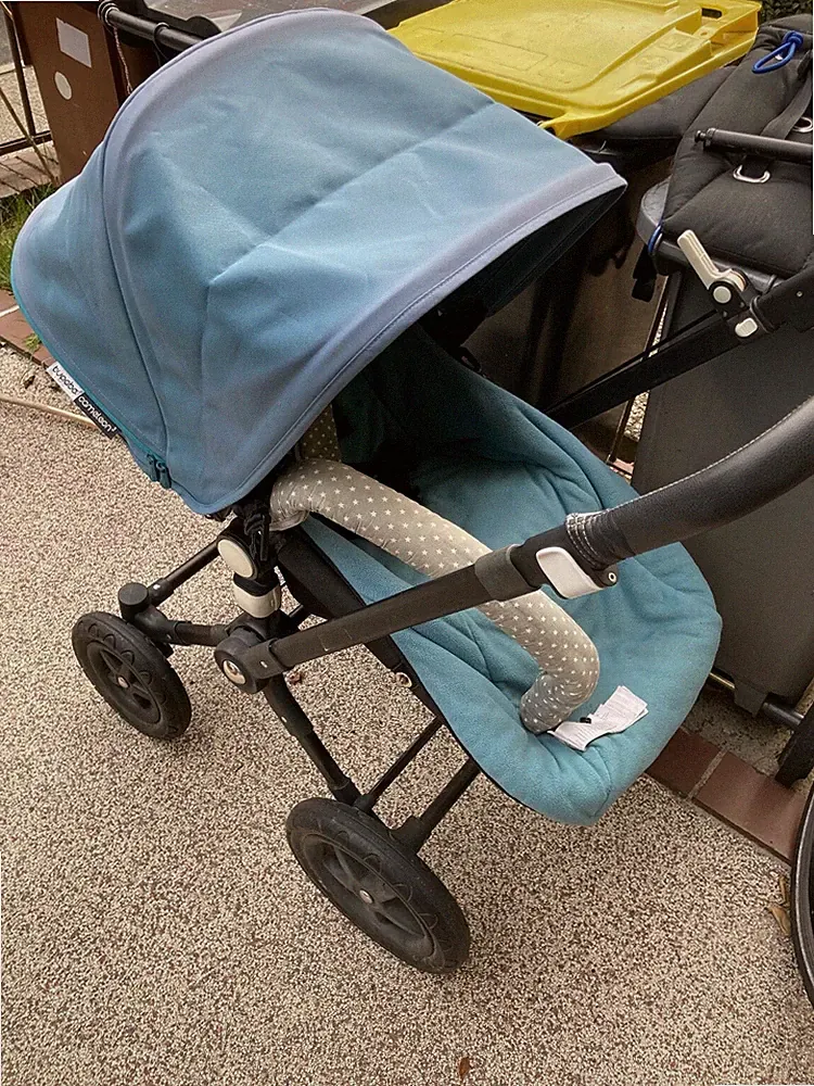 Bugaboo Kinderwagen Cameleon 3