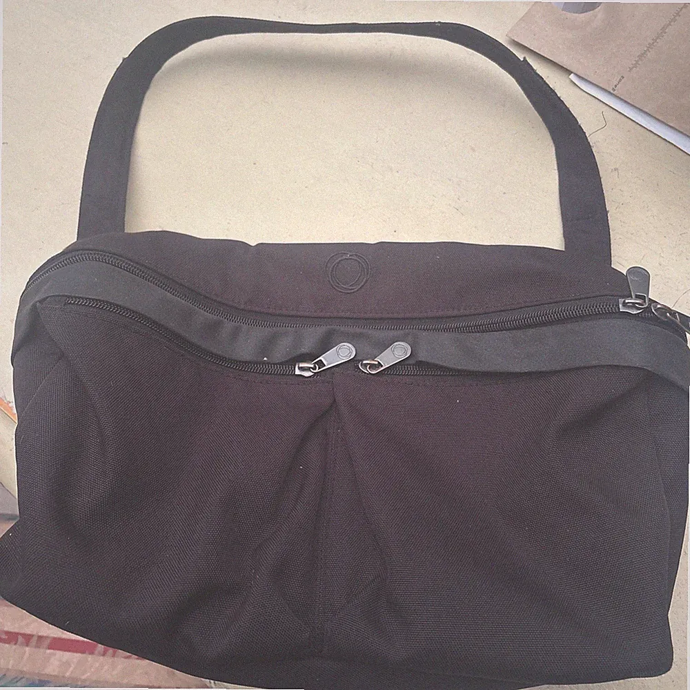 Bugaboo Kinderwagentasche klein Organizer