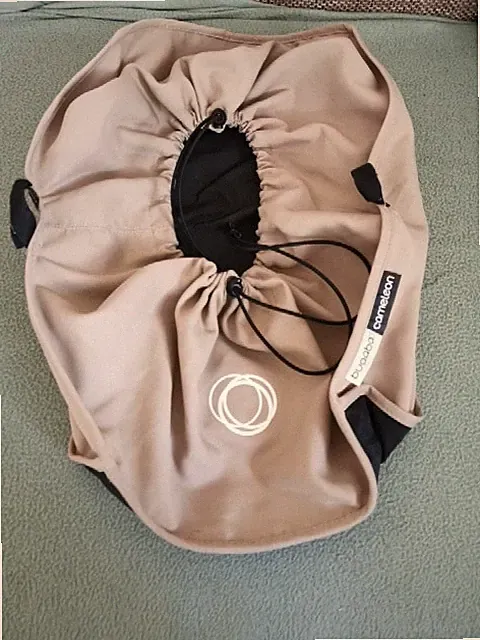 Bugaboo, Untergestellkorb, Korb, Camelion, Kombikinderwagen, Wechselset