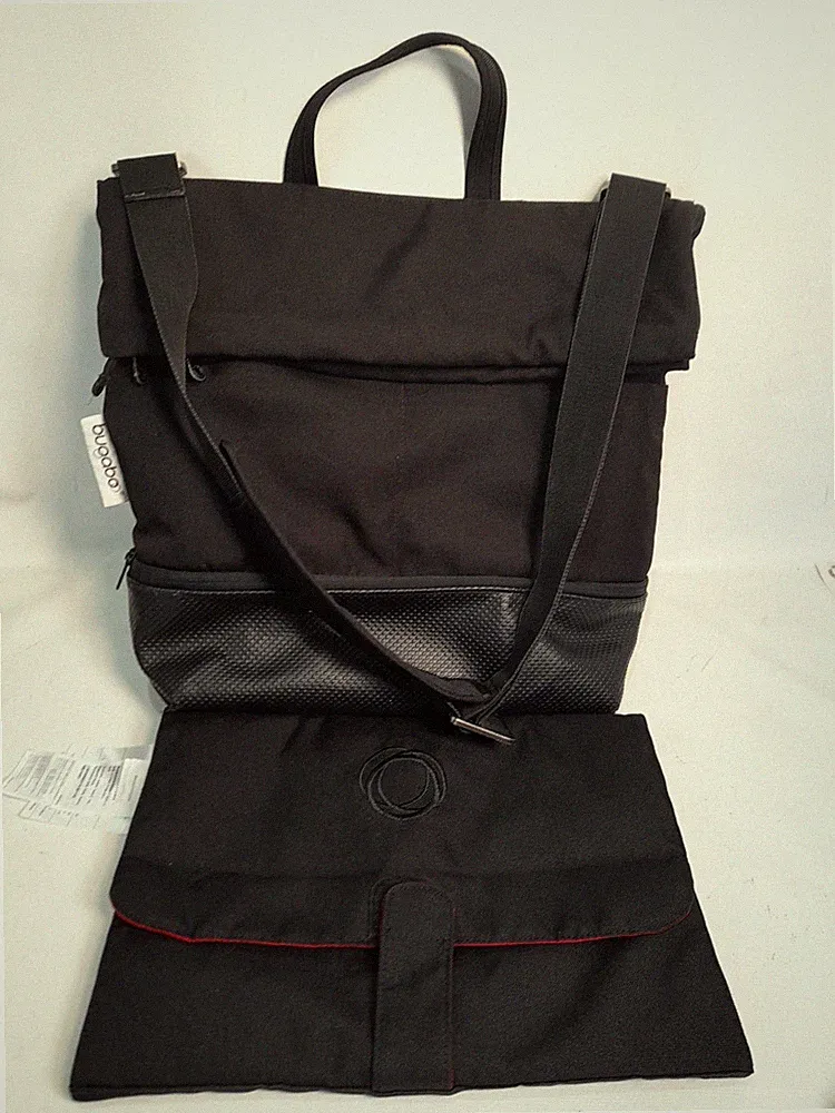 Bugaboo Wickeltasche Set Kinderwagen Organizer