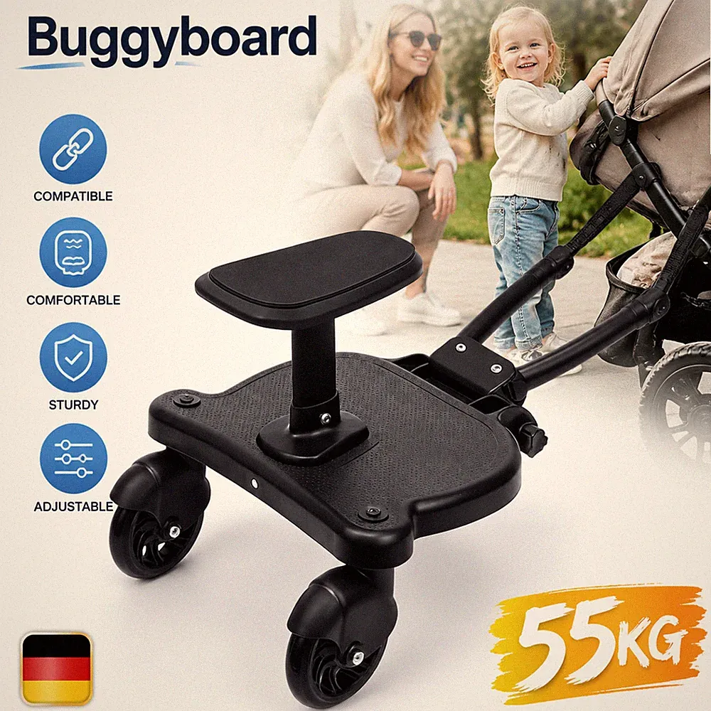 7 kg Geschwisterwagen