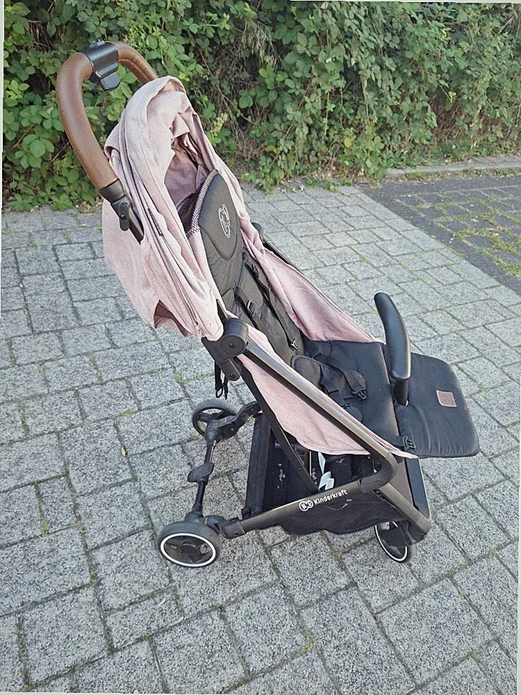 Buggy Kinderkraft mit Extra Zubehör