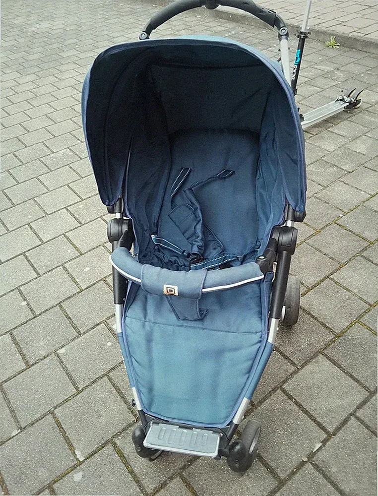 Buggy Kinderwagen