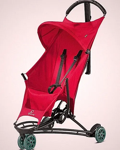 Buggy QuinnyYezz Bolt Berry - NEU