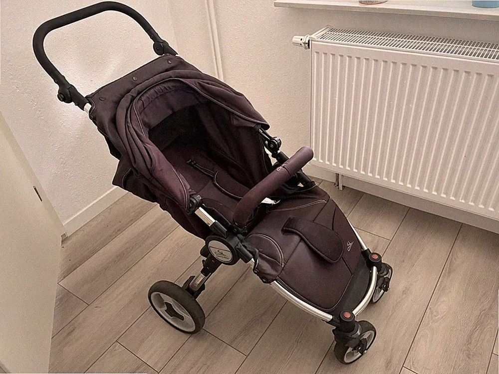 Buggy Sportsline