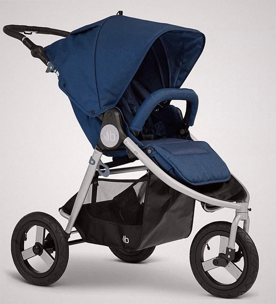 Blau Jogger