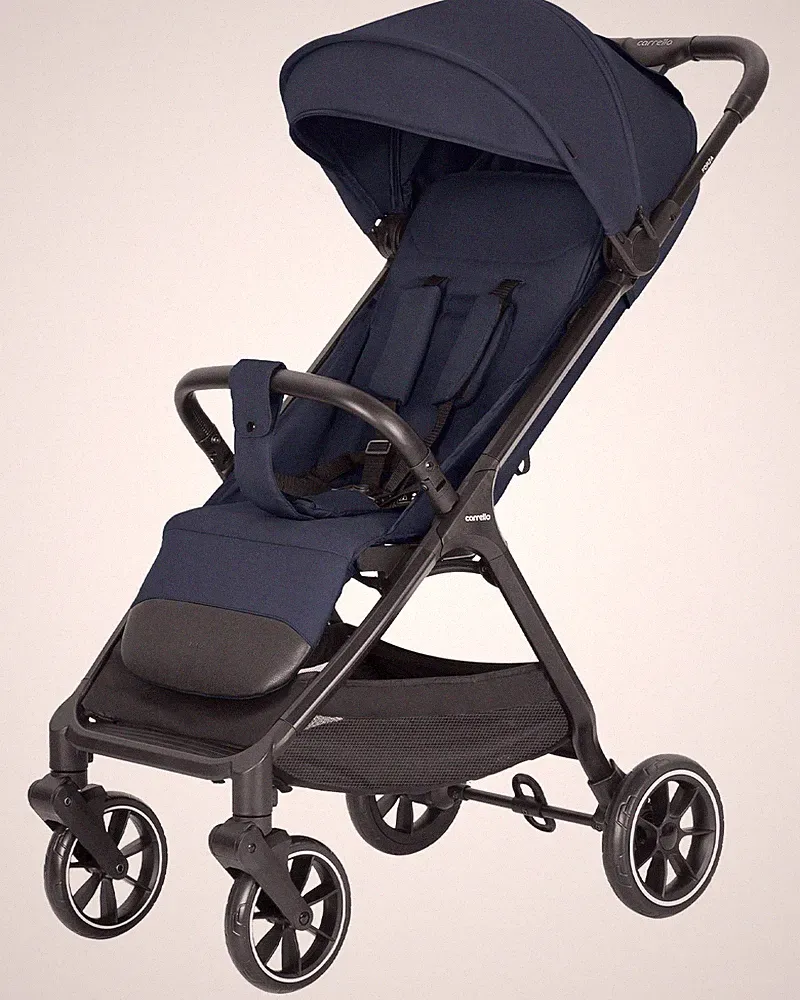 CARRELLO FORZA - BUGGY KINDERWAGEN