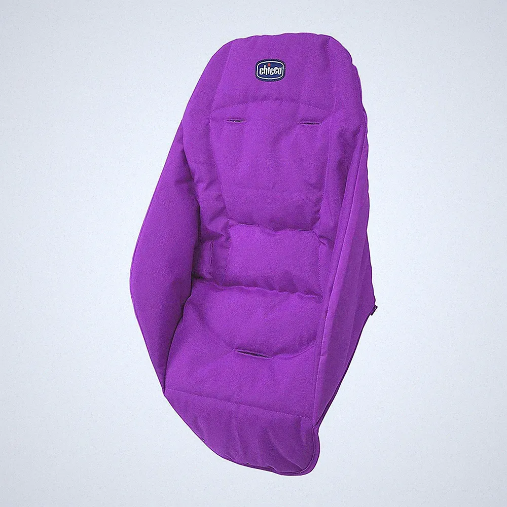 Chicco 6079358230000 Color Pack Bezug für Sportwagen Urban, cyclamen