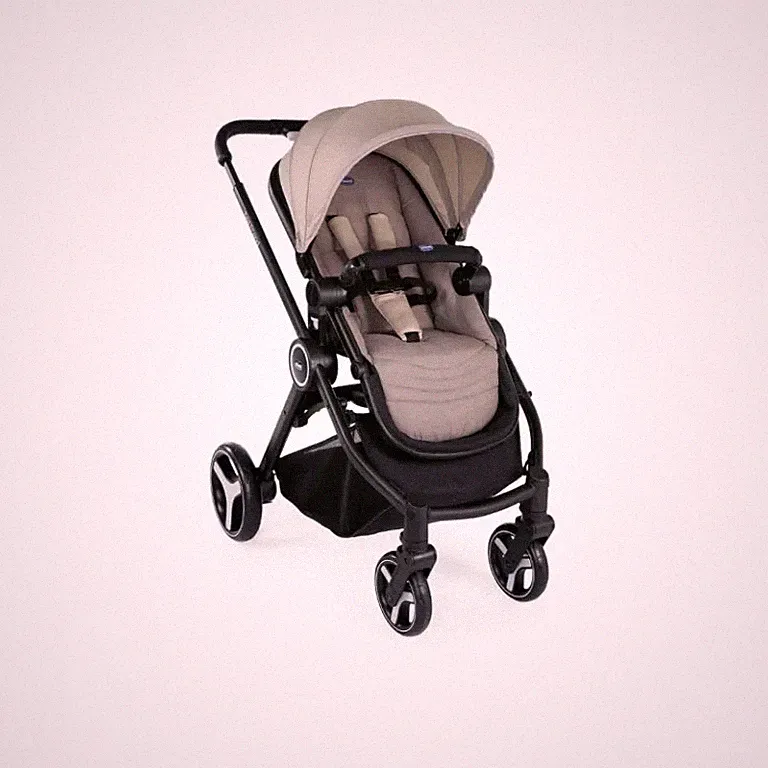 CHICCO BEST FRIEND KINDERWAGEN KINDERWAGEN REGENSCHUTZ REGENSCHUTZ BRANDNEU