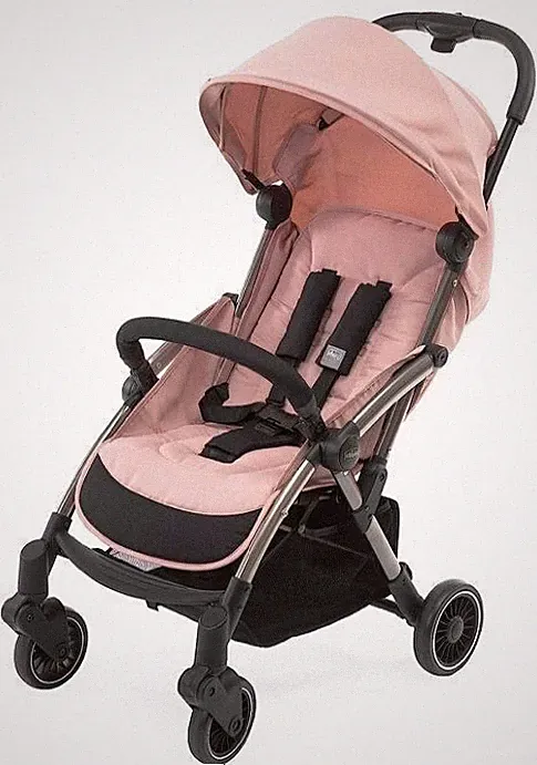 Chicco Cheerio Baby Kinderwagen/Buggy 0-15 kg Blossom