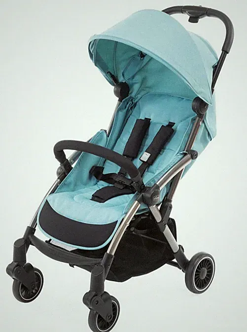Chicco Cheerio Baby Kinderwagen/Buggy 0-15 kg Hydra