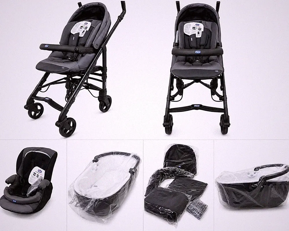 Chicco Kinderwagen