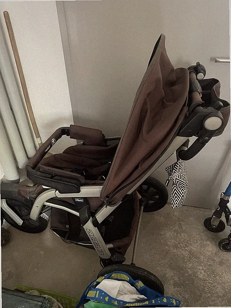 Chicco Jogger