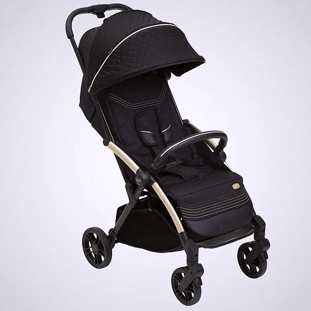 Chicco Kinderwagen Buggy Goody Xplus Black Re Lux