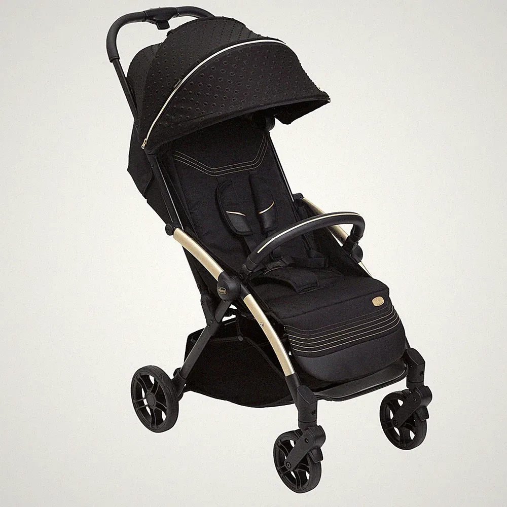 Chicco Kinderwagen Buggy Goody Xplus Black Re Lux NEU