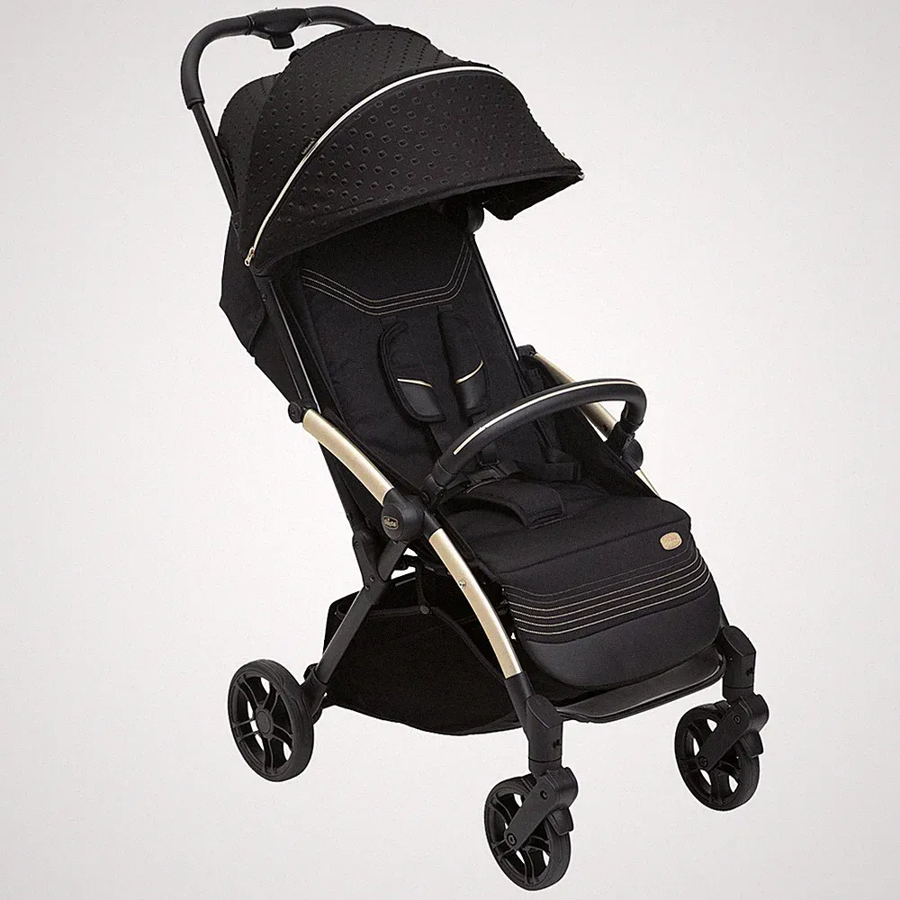 Chicco Kinderwagen Buggy Goody Xplus Black Re Lux TOP