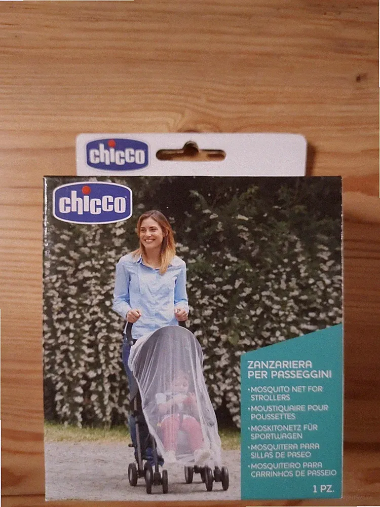 Chicco Moskitonetz Buggy