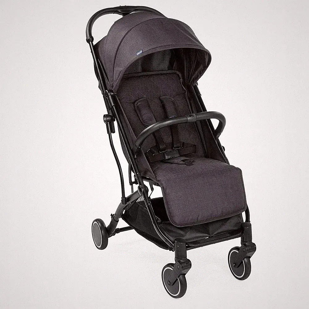 Chicco Trolley Me Buggy Kinderwagen leicht kompakt für Kinder