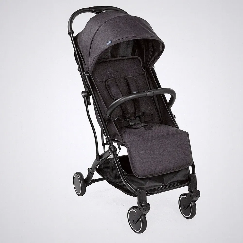 CHICCO TROLLEY ME BUGGY LEICHT KOMPAKT SPORTKINDERWAGEN