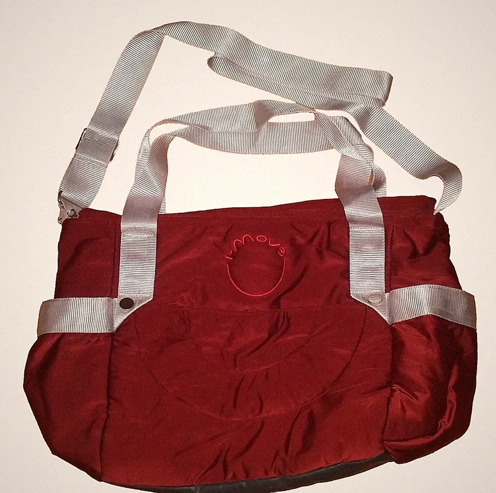 Chicco Wickeltasche Organizer Bag Kinderwagentasche Babytasche