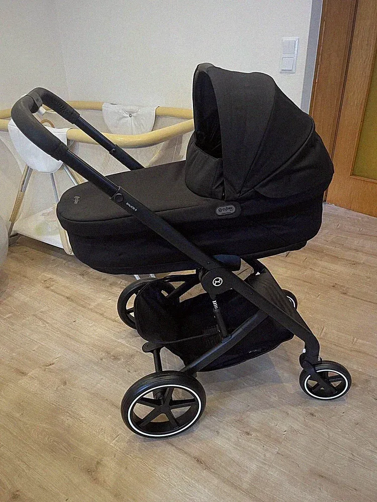 CYBEX Gold Balios S Lux