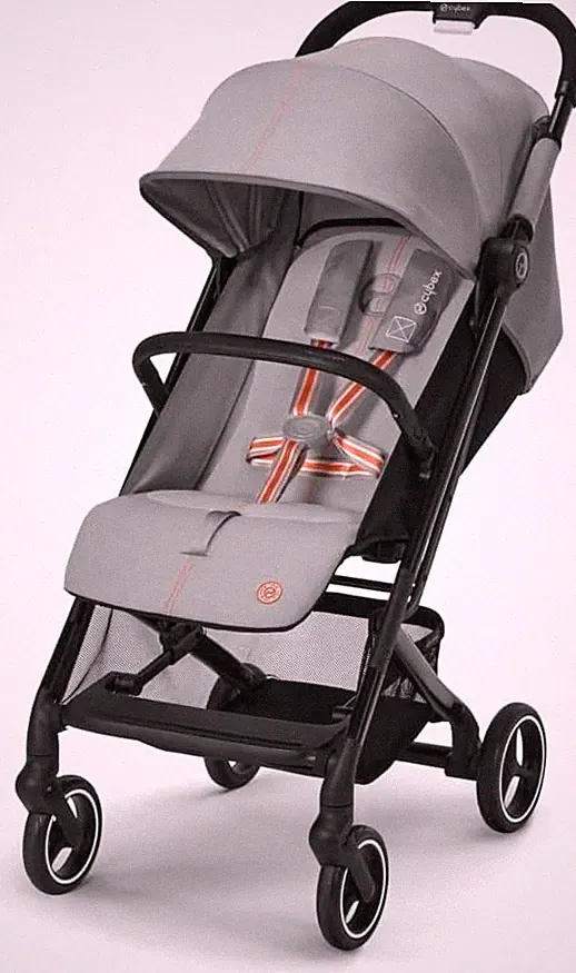 cybex gold kinderwagen