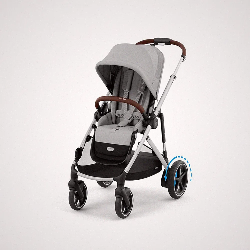 Cybex Gold Buggy e-Gazelle S