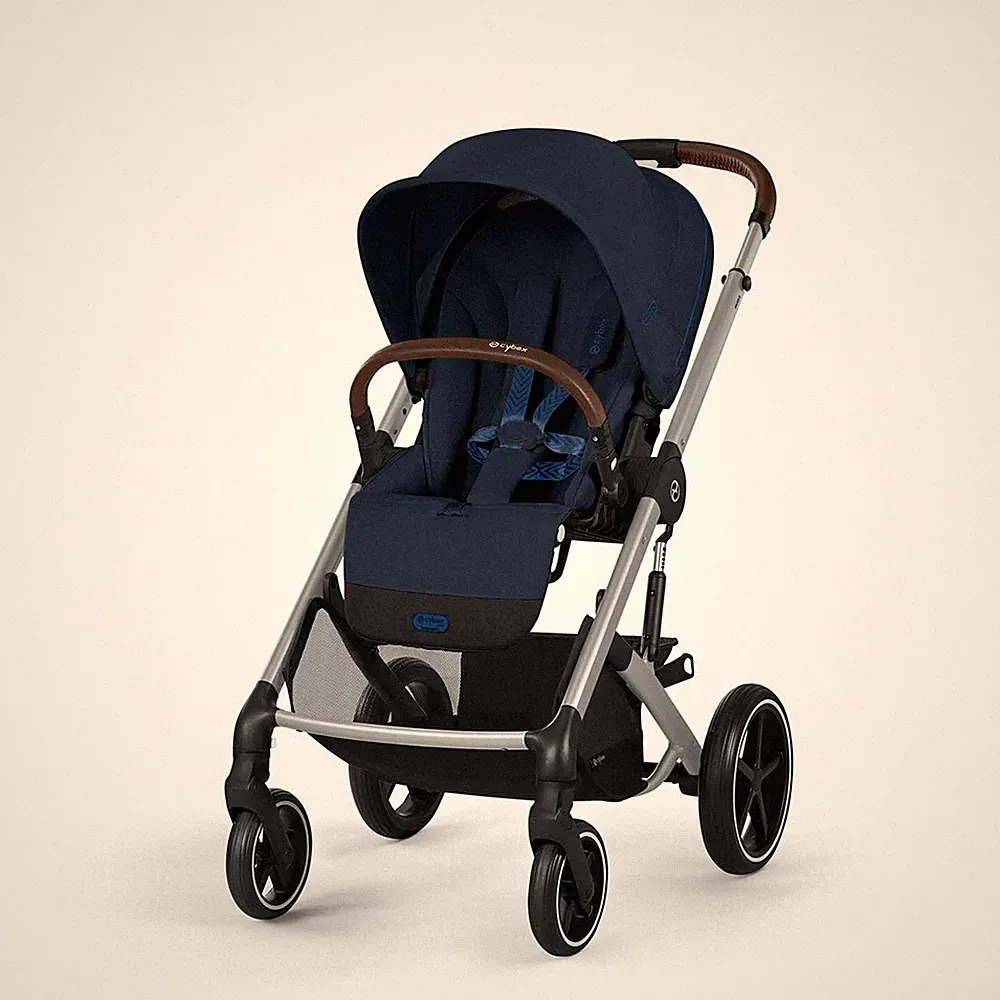 Cybex Gold - Kinderwagen Balios S Lux