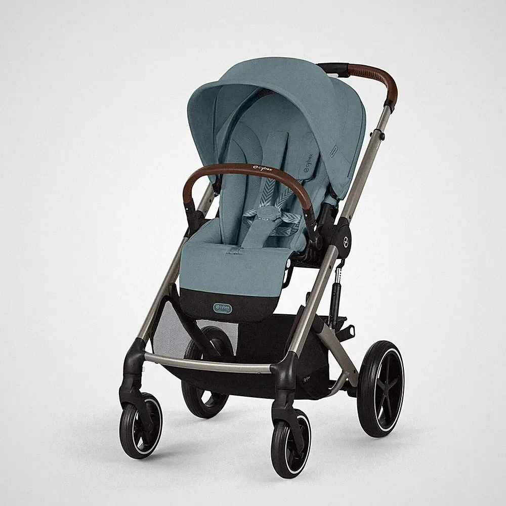 Cybex Gold - Kinderwagen Balios S Lux