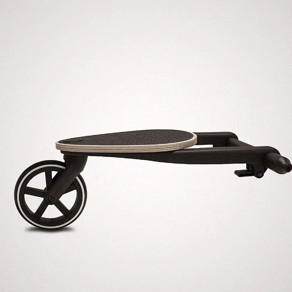 Cybex Kid Board Mitfahrbrett für Kinderwagen Gazelle S
