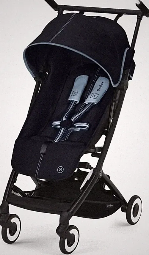 CYBEX LIBELLE BUGGY LEICHT KOMPAKT FALTBAR SPORTKINDERWAGEN