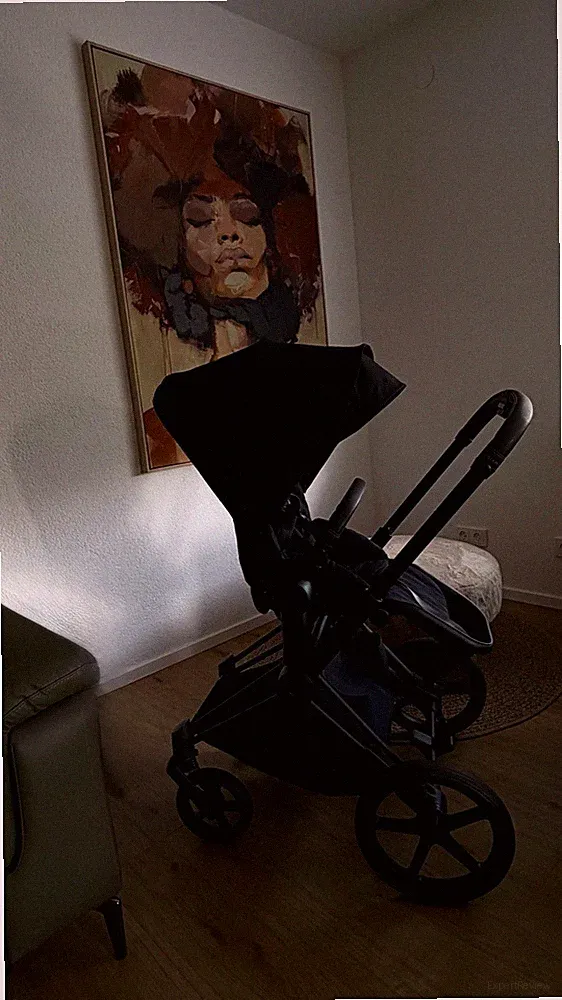 Cybex priam 4 von 2024 Mit Wanne Und sportsitz Absolut Gepflegt TOP