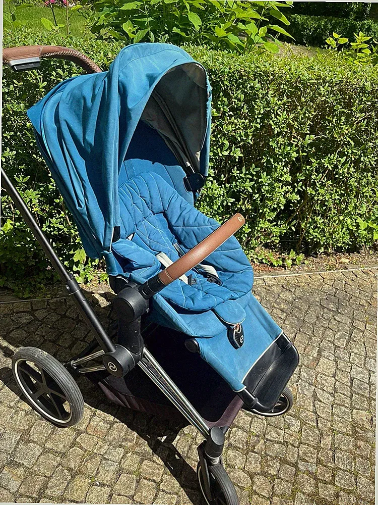 Cybex Priam