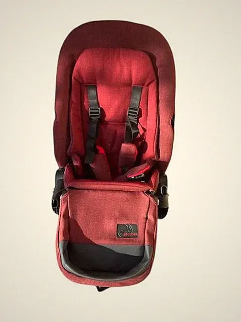 CYBEX – Sitz für einen Kinderwagen – Cybex Priam Lux Seat Platinum Line