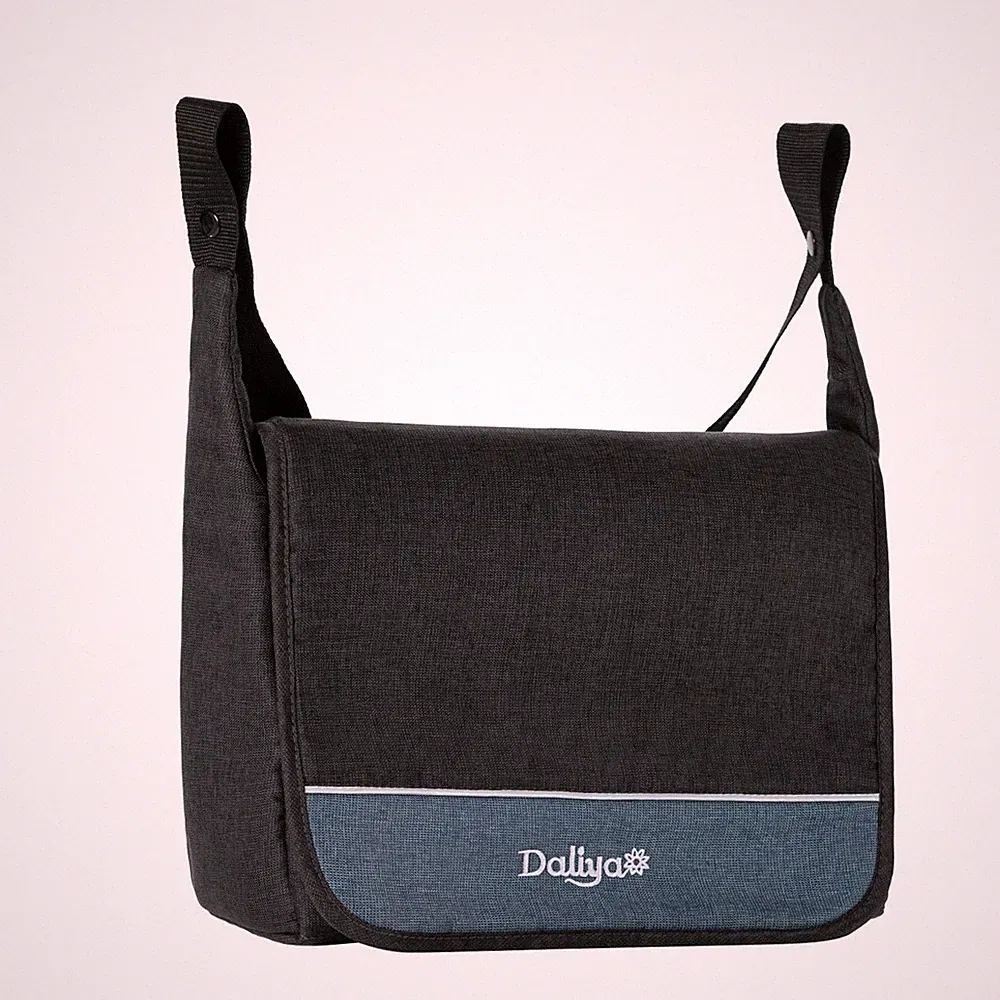 Daliya® RAPIDY Wickeltasche Buggy Kinderwagen universell