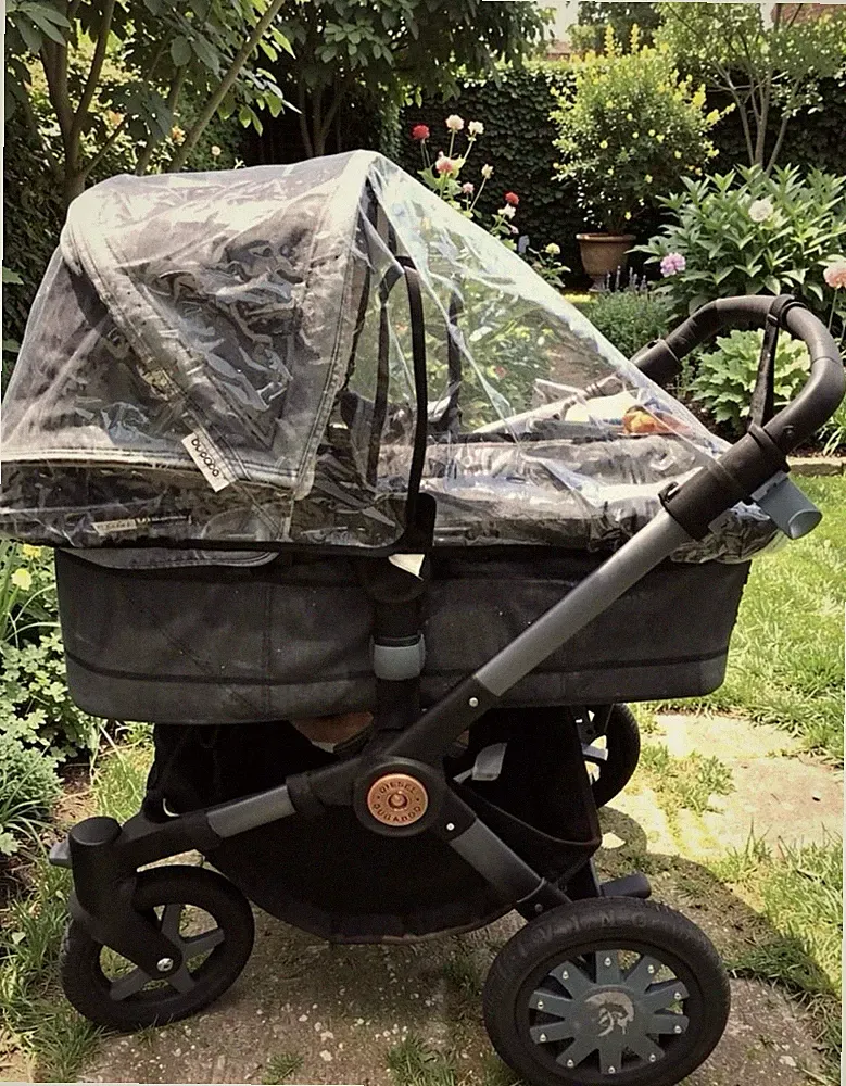 Diesel Bugaboo Kinder